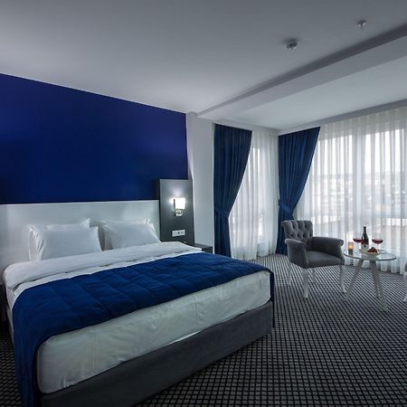 Cavit Duvan Prestige Hotel 에디르네 외부 사진