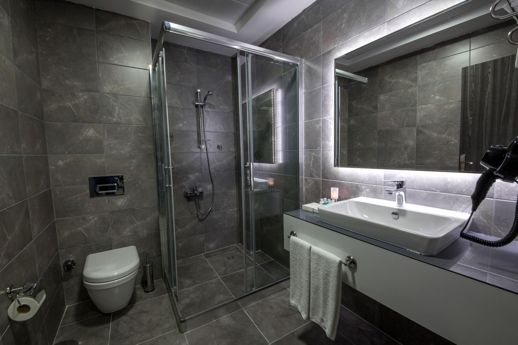 Cavit Duvan Prestige Hotel 에디르네 외부 사진