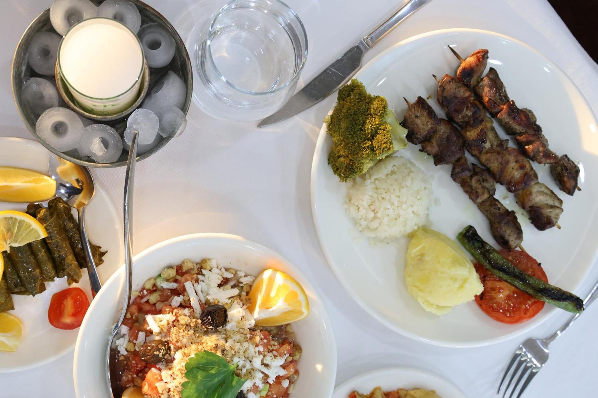 Cavit Duvan Prestige Hotel 에디르네 외부 사진