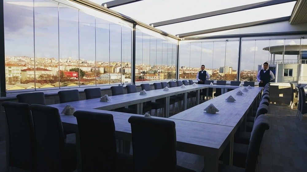 Cavit Duvan Prestige Hotel 에디르네 외부 사진