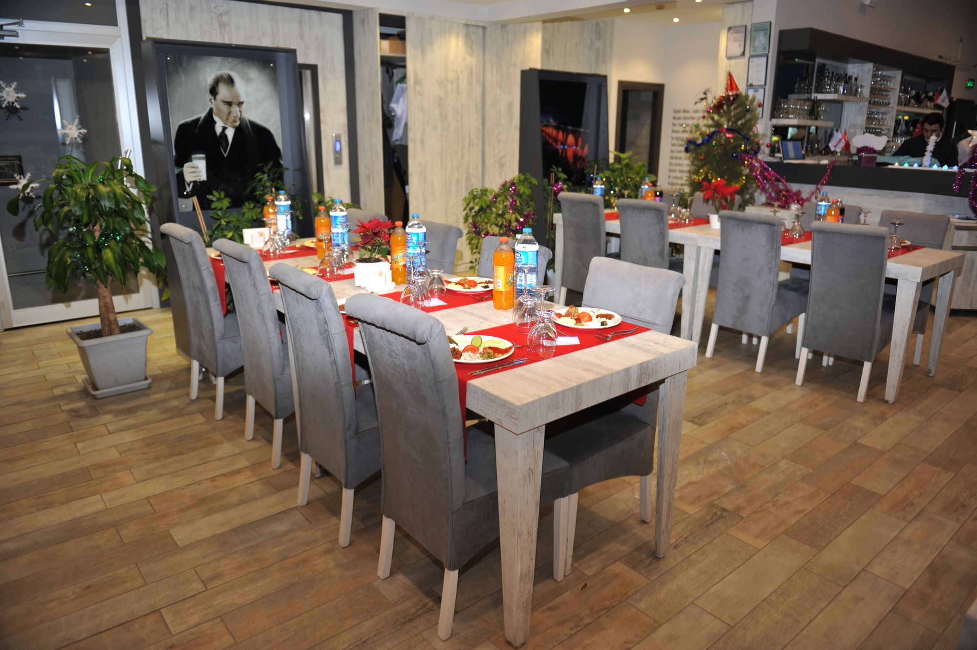 Cavit Duvan Prestige Hotel 에디르네 외부 사진